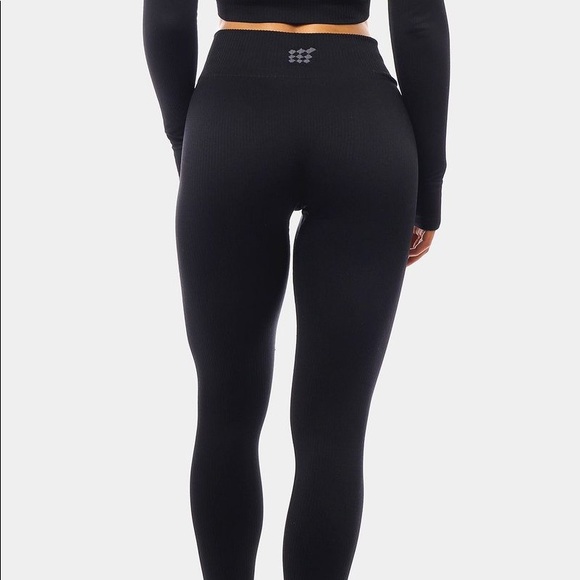 JED NORTH Luna seamless leggings - Picture 3 of 5